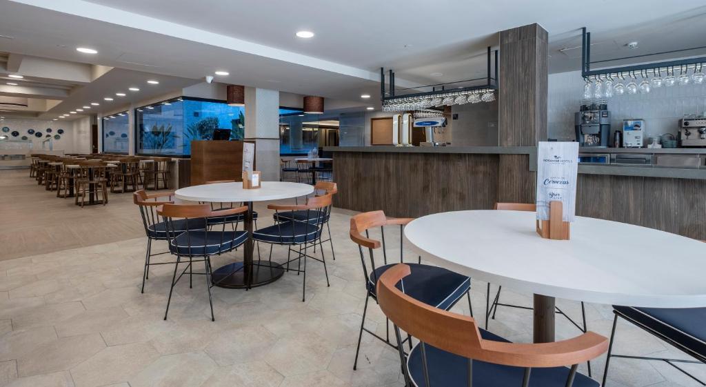 Rosamar Es Blau - Adults Only +21 Hotel 4*