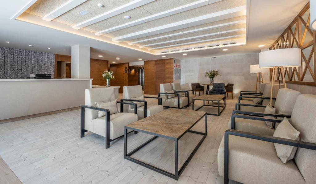 Hotel Rosamar Es Blau - Adults Only +21