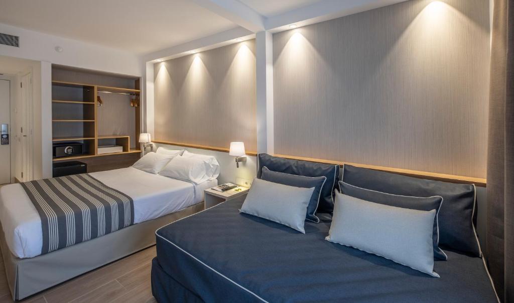 Rosamar Es Blau - Adults Only +21 Hotel 4*
