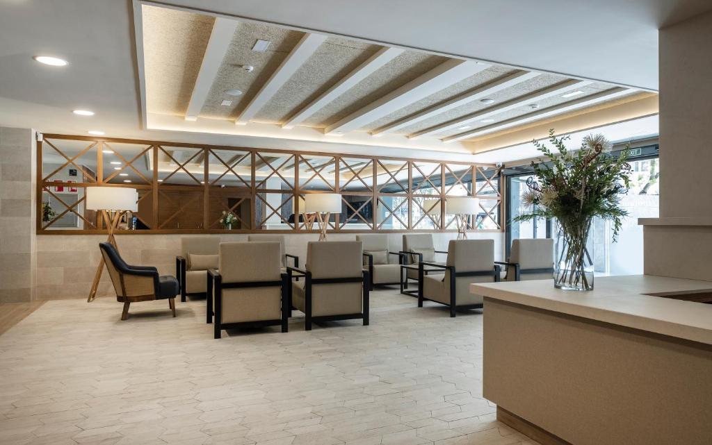 Hotel Rosamar Es Blau - Adults Only +21 4*