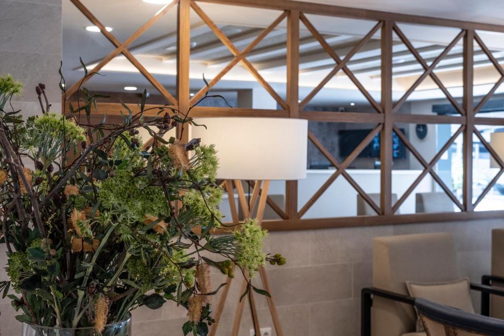 Hotel Rosamar Es Blau - Adults Only +21 Lloret de Mar