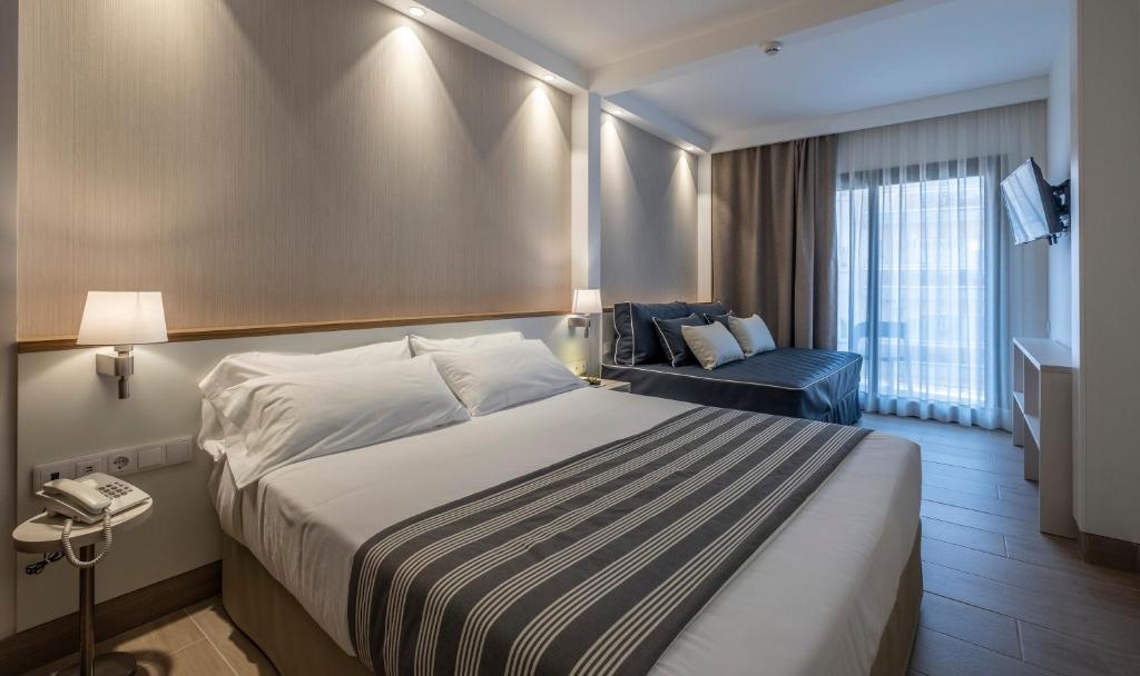 Rosamar Es Blau - Adults Only +21 Lloret de Mar