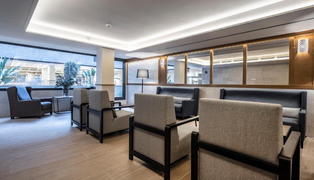 Hotel Rosamar Es Blau - Adults Only +21 4*
