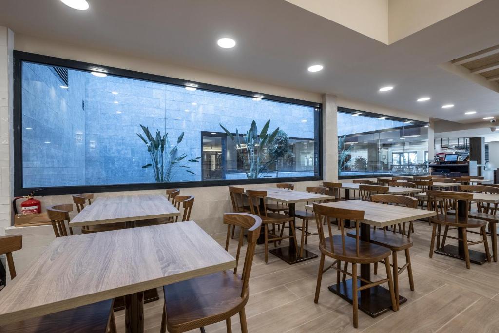 Rosamar Es Blau - Adults Only +21 Hotel