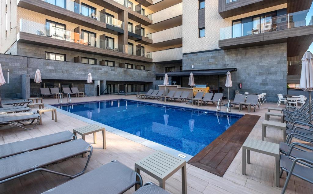 Rosamar Es Blau - Adults Only +21 Hotel 4*